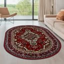 OTTO home Teppich Oriental | Rot