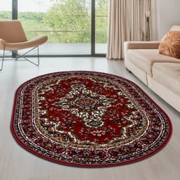 OTTO home Teppich Oriental | Rot