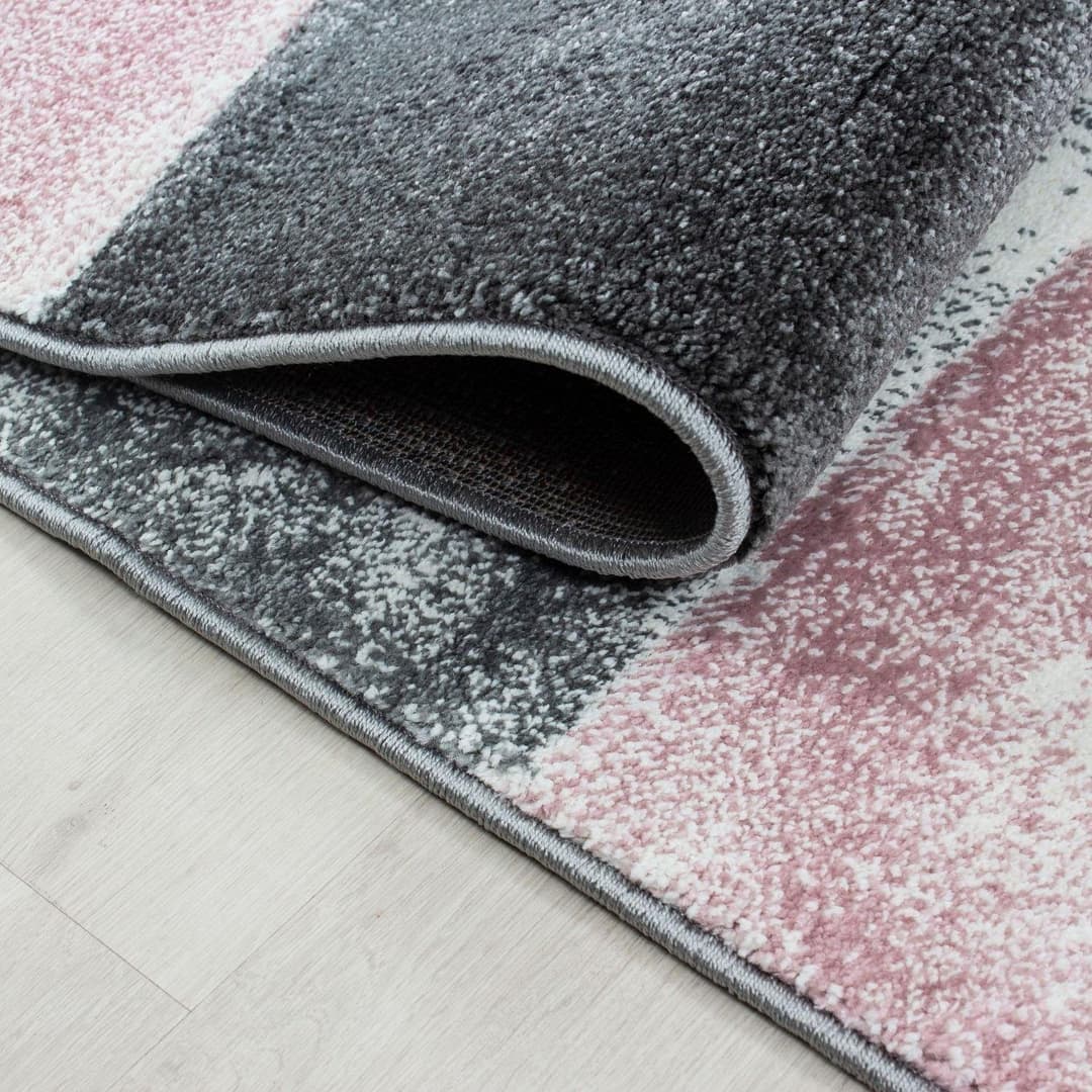 Ayyildiz Teppiche Teppich Hawaii 1710 | Pink