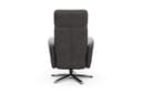 sit&more TV-Sessel Grenoble | Grau 4