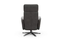 sit&more TV-Sessel Grenoble | Grau