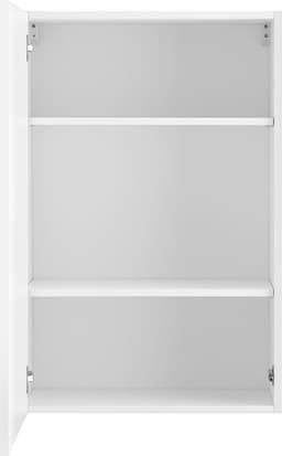OPTIFIT Hängeschrank Roth | Weiß