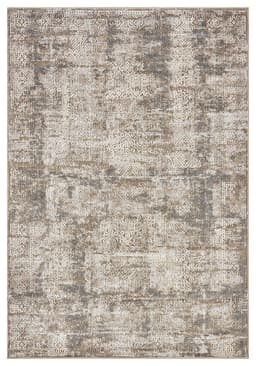 OTTO home Teppich Selin | Braun
