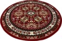 OTTO home Teppich Diantha | Rot 4
