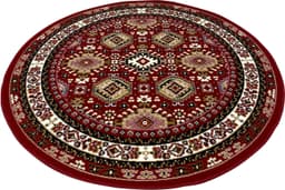 OTTO home Teppich Diantha | Rot
