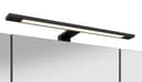 welltime Spiegelschrank Trento | Grau 5