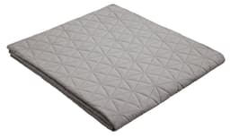OTTO home Tagesdecke Tesso | Grau