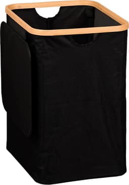KESPER® Wäschebox | Schwarz