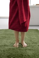 Kleine Wolke Handtuch Set RELAX | Rot 2