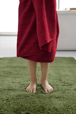 Kleine Wolke Handtuch Set RELAX | Rot