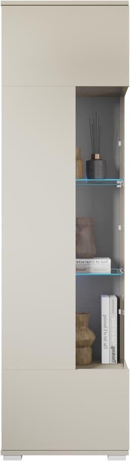 OTTO home Vitrine Kenia | Beige