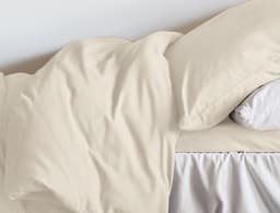 Irisette Bettwäsche Lago 8450 | Beige