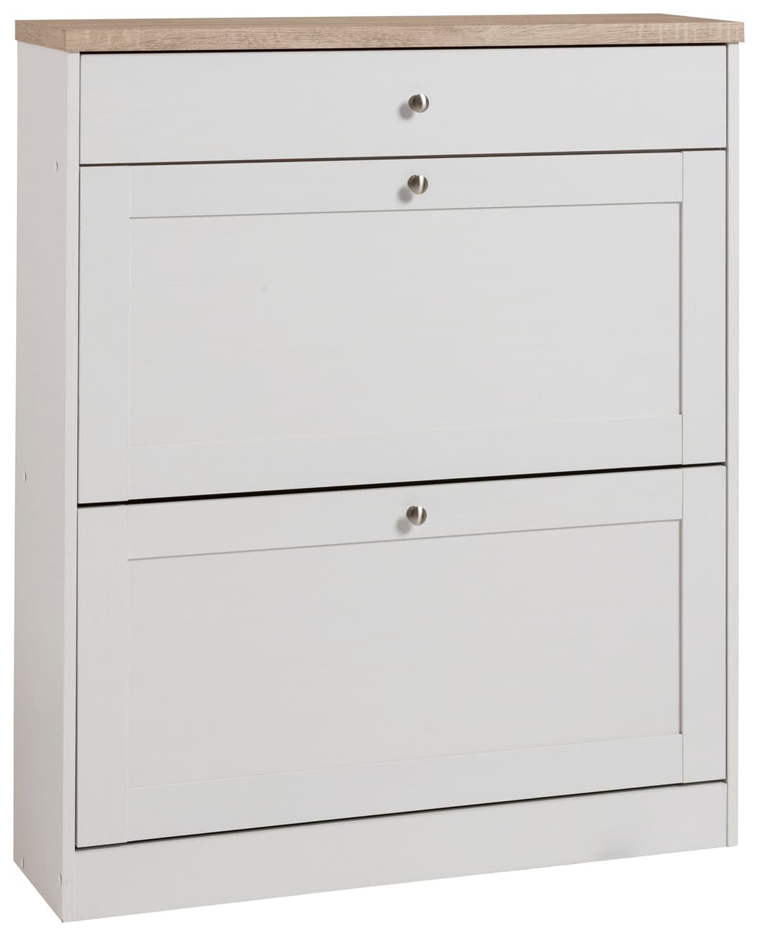 OTTO home Schuhschrank Heide | Holztöne
