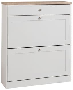 OTTO home Schuhschrank Heide | Holztöne
