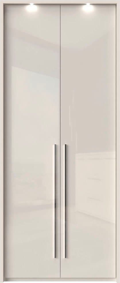 OTTO home Kleiderschrank Piano | Beige