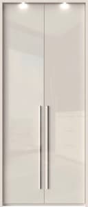 OTTO home Kleiderschrank Piano | Beige 2