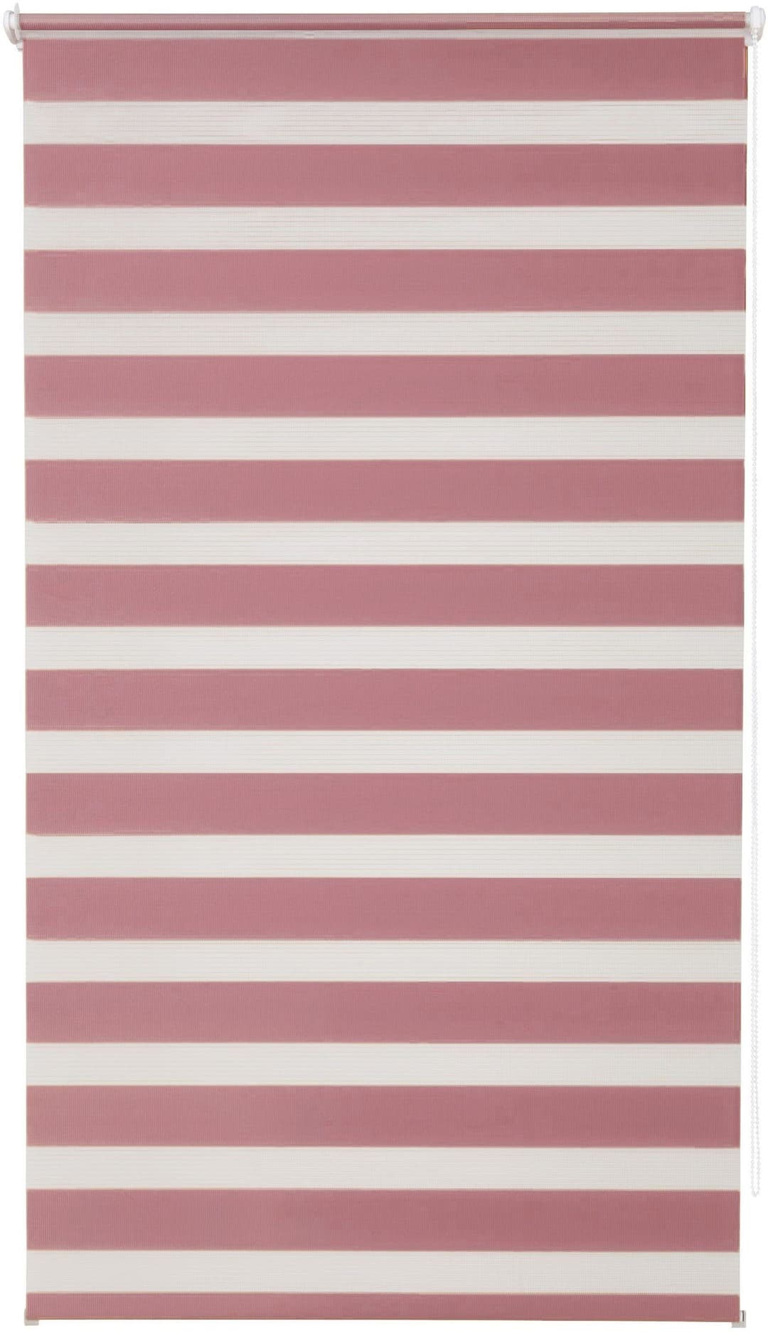 Doppelrollo MARANO | Rosa