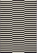 HANSE Home Teppich Panel | Schwarz 3