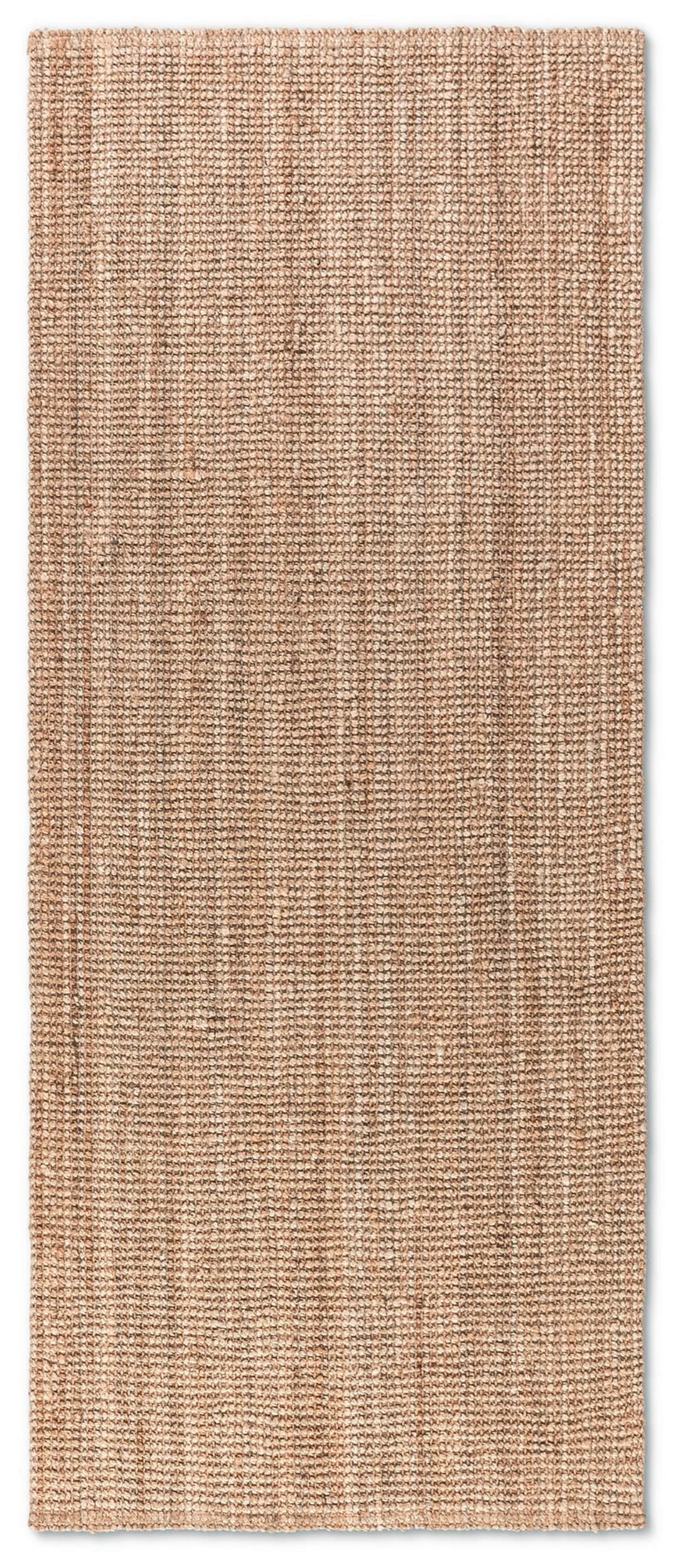 OTTO home Teppich Avot Juteteppich | Beige