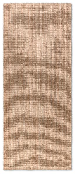 OTTO home Teppich Avot Juteteppich | Beige