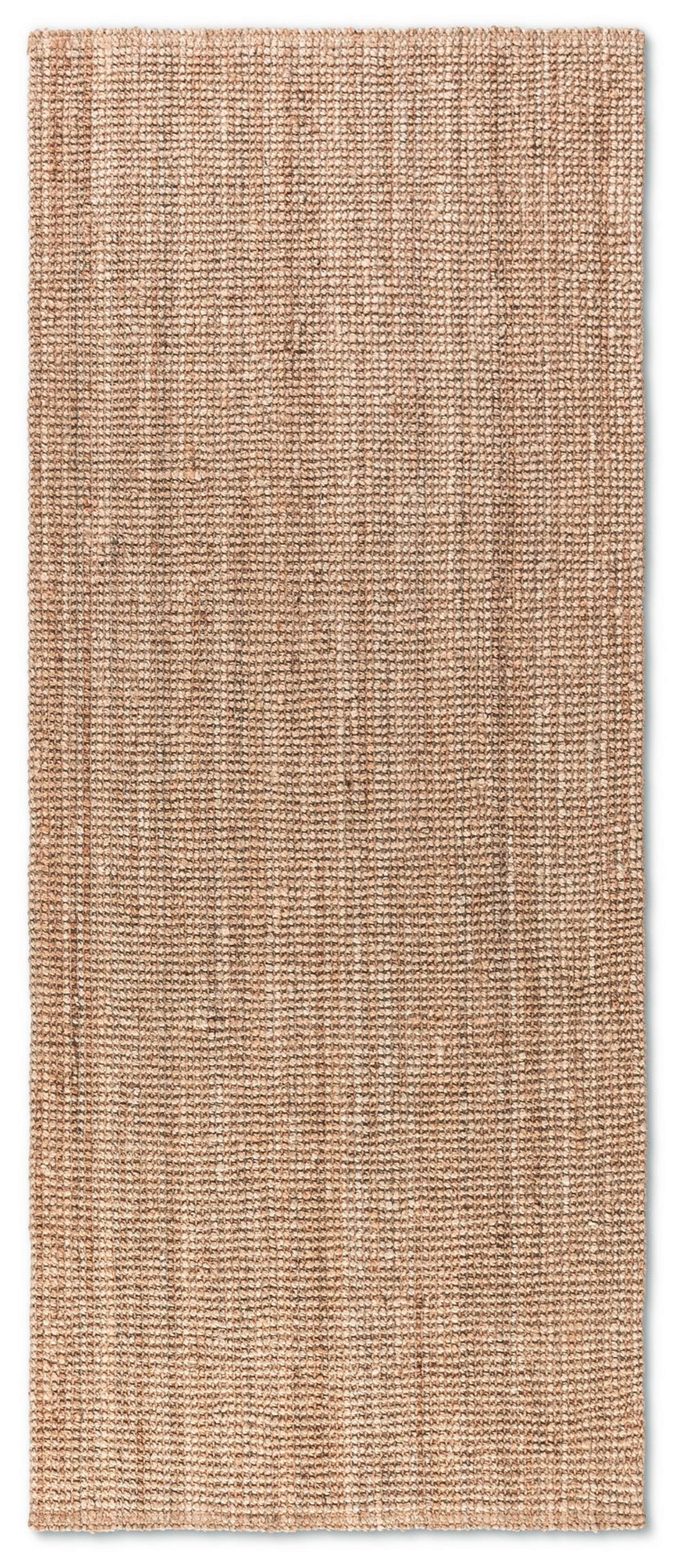 OTTO home Teppich Avot Juteteppich | Beige