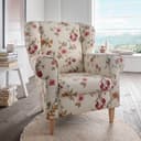 Home affaire Sessel Asino | Mehrfarbig 5