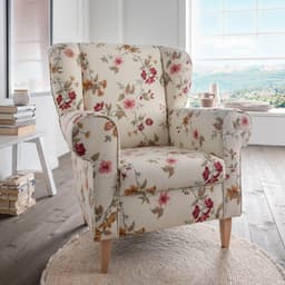 Home affaire Sessel Asino | Mehrfarbig