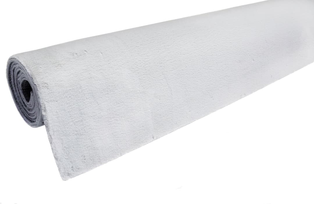 OTTO home Fellteppich Balu | Grau