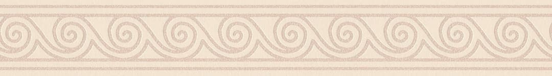 A.S. Création Bordüre Only Borders 11 | Beige