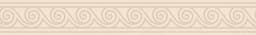 A.S. Création Bordüre Only Borders 11 | Beige