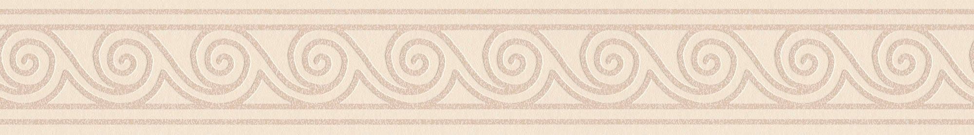 A.S. Création Bordüre Only Borders 11 | Beige