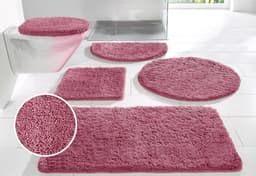 OTTO home Badematte Inga | Mehrfarbig