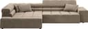 Home affaire Ecksofa Ancona | Beige 3