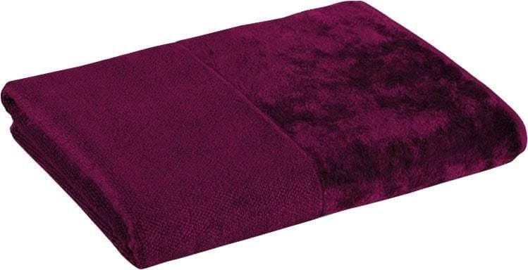 Möve Handtuch MÖVE Bamboo Luxe | Mehrfarbig