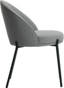 LeGer Home by Lena Gercke Esszimmerstuhl Isalie | Grau 5