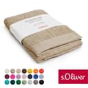 s.Oliver Duschtuch | Beige