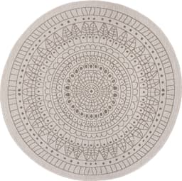HANSE Home Teppich Porto | Beige