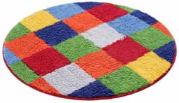 OTTO home Badematte Kira | Mehrfarbig