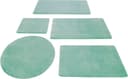 Wecon home Basics Badematte Joris | Grün