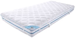 Matratzenauflage Top Cool RIBECO | Mehrfarbig