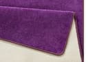 HANSE Home Teppich Fancy | Lila 5