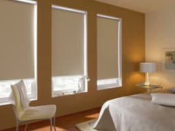 GARDINIA Uni-Rollo Thermo | Beige