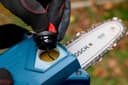 Bosch Professional Akku-Kettensäge Mini » GKE 18V-15« | Blau 4