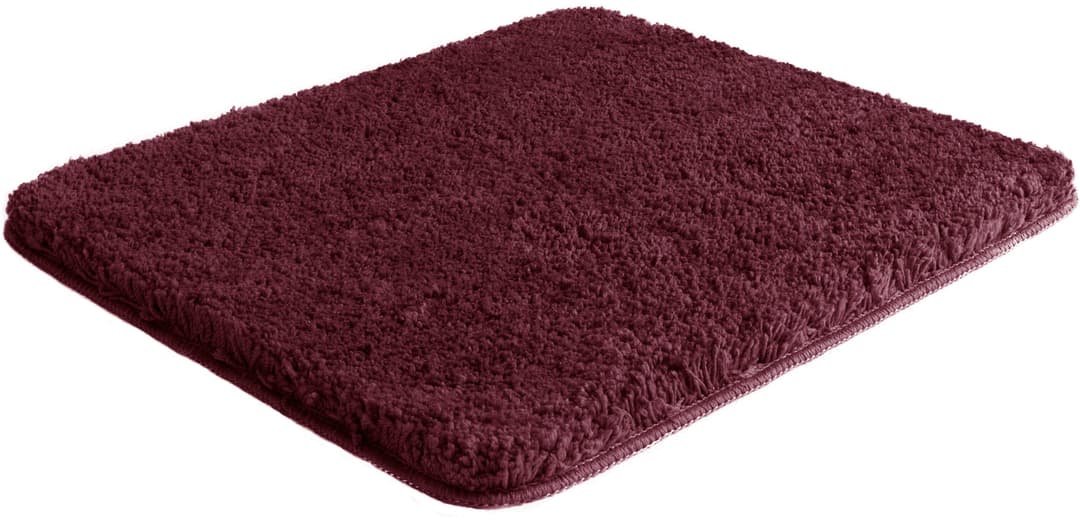 OTTO home Badematte Sanremo | Rot