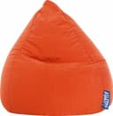Sitting Point Sitzsack EASY L | Orange