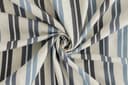HOMING Vorhang Adwin | Blau 3