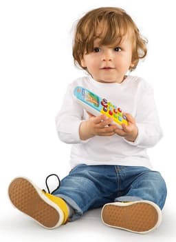 Vtech® Spieltelefon Winnie Puuh Lernhandy | Mehrfarbig