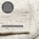 OTTO home Wollteppich Greith | Beige 5