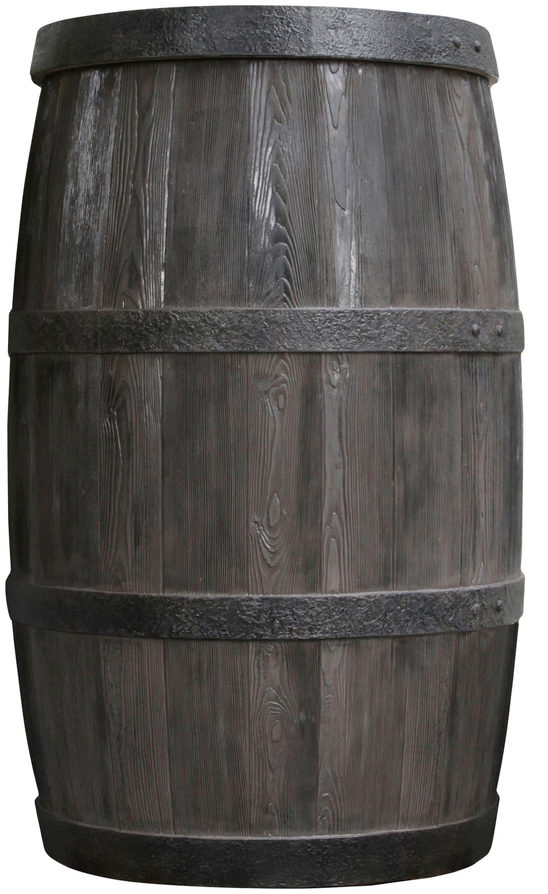 ARVES Regentonne Burgund | Braun