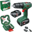 Bosch Home & Garden Akku-Schlagschrauber EasyImpact 18V-40 | Schwarz